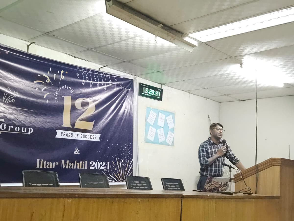 DSSE 12 Years of Success