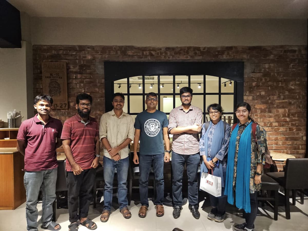 Farewell of Jubair Ibna Mostafa