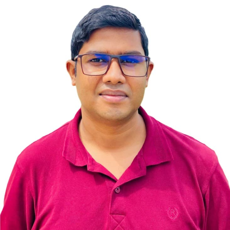 Atish Kumar Dipongkor