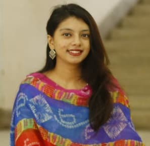 Moumita Asad